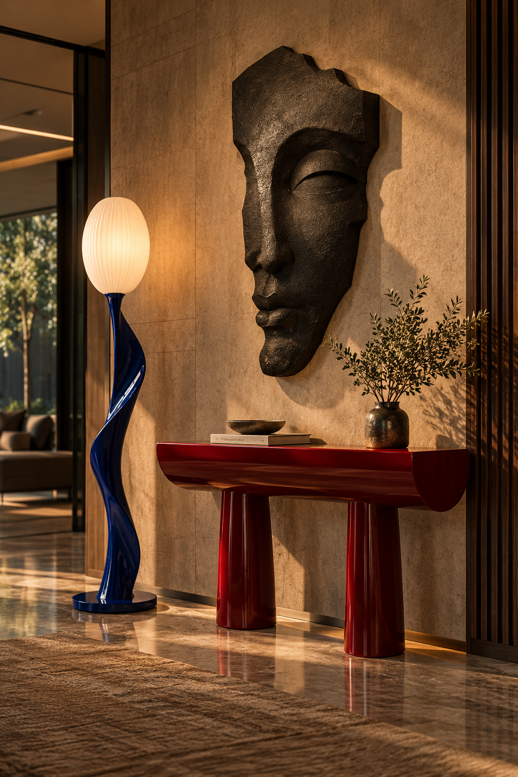 LIVMOR LIVMOR Defines Spaces Through LIVMOR Defines Spaces Through Art Direction