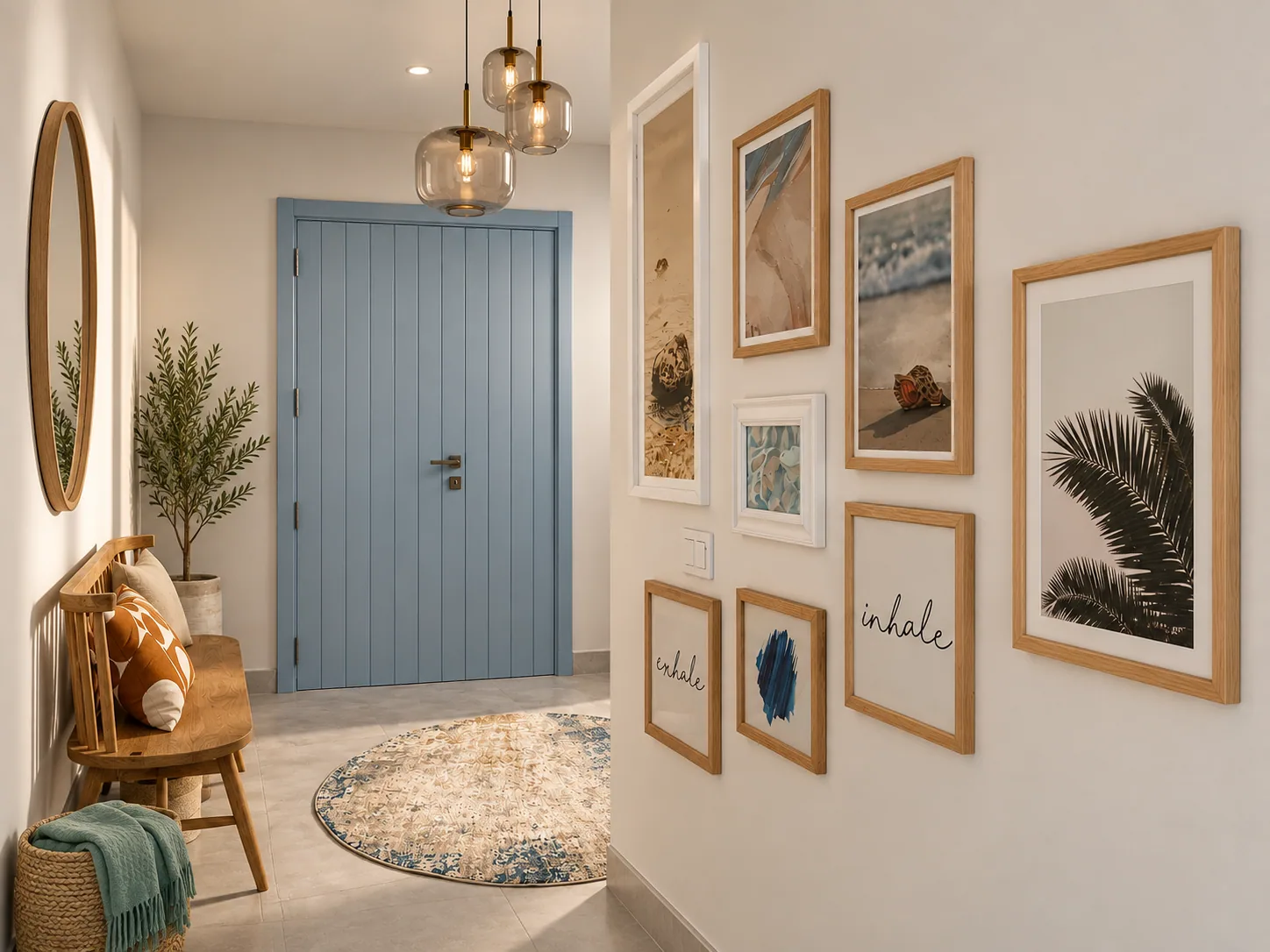 Jefaira Villa, North Coast design 3