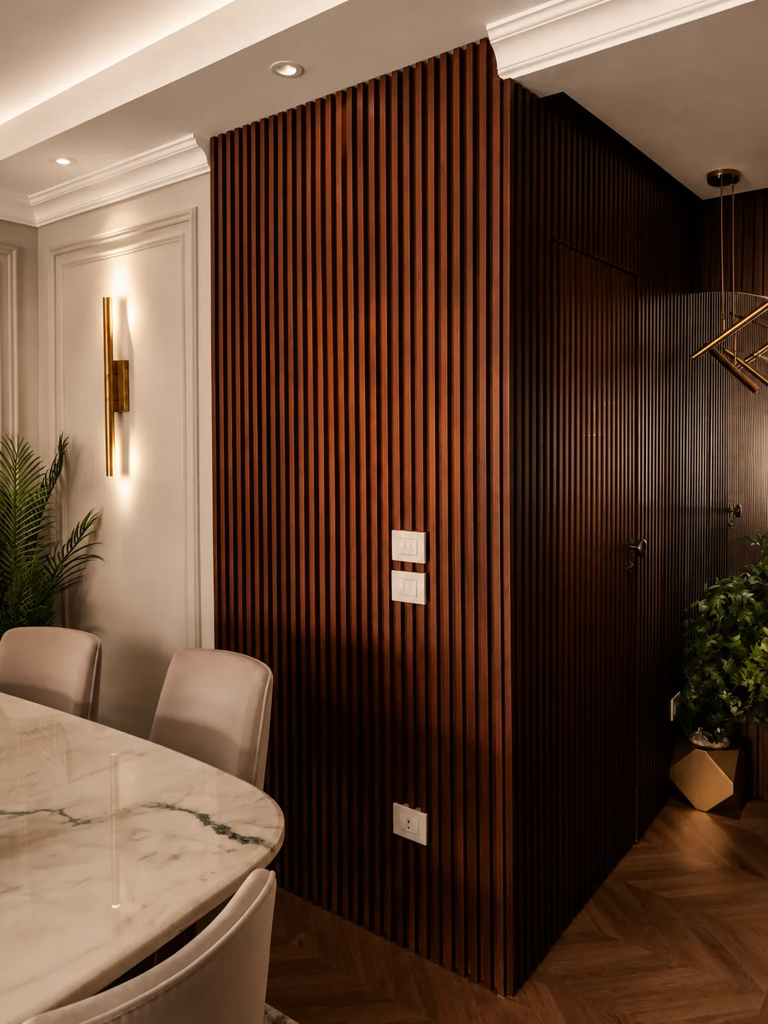 Madinaty Residence, New Cairo build 2