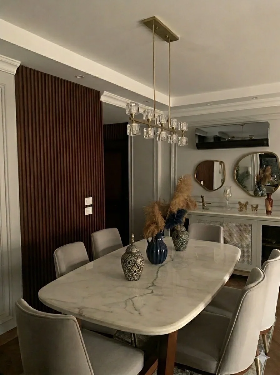 Madinaty Residence, New Cairo build 4