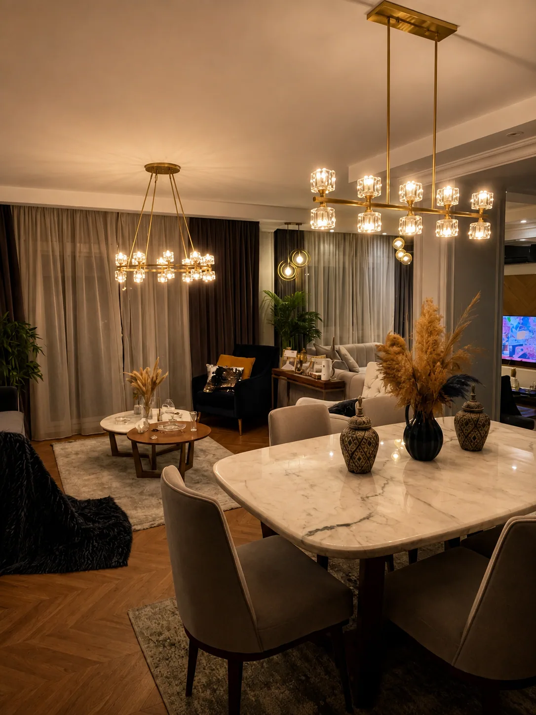 Madinaty Residence, New Cairo build 8