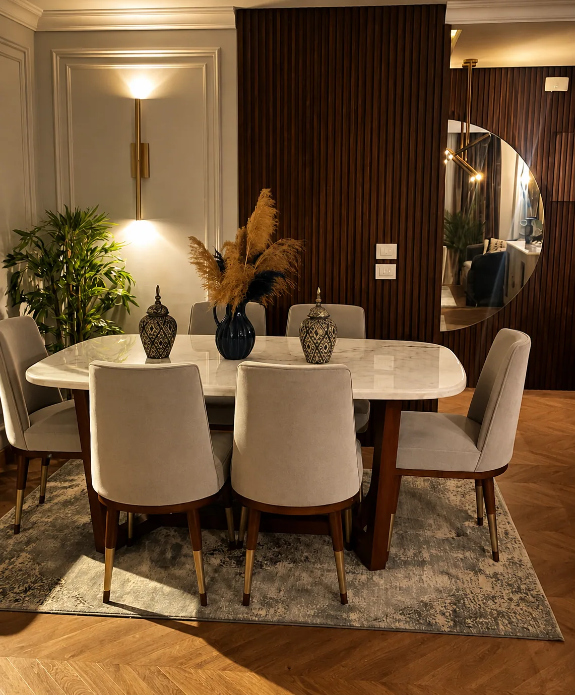 Madinaty Residence, New Cairo build 10