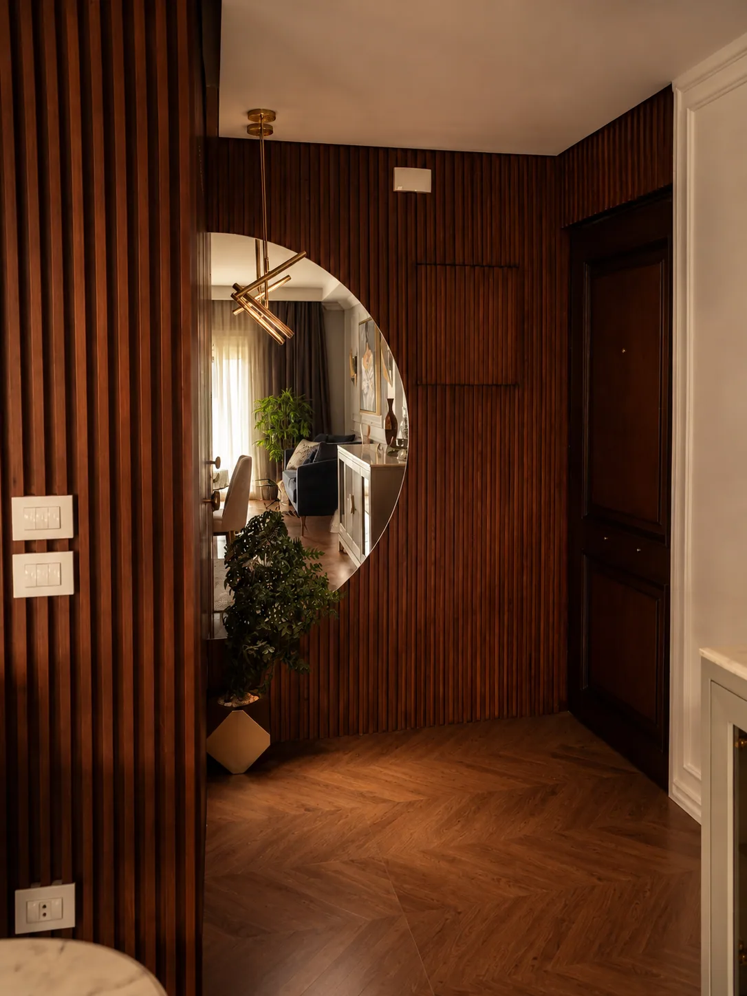Madinaty Residence, New Cairo build 11