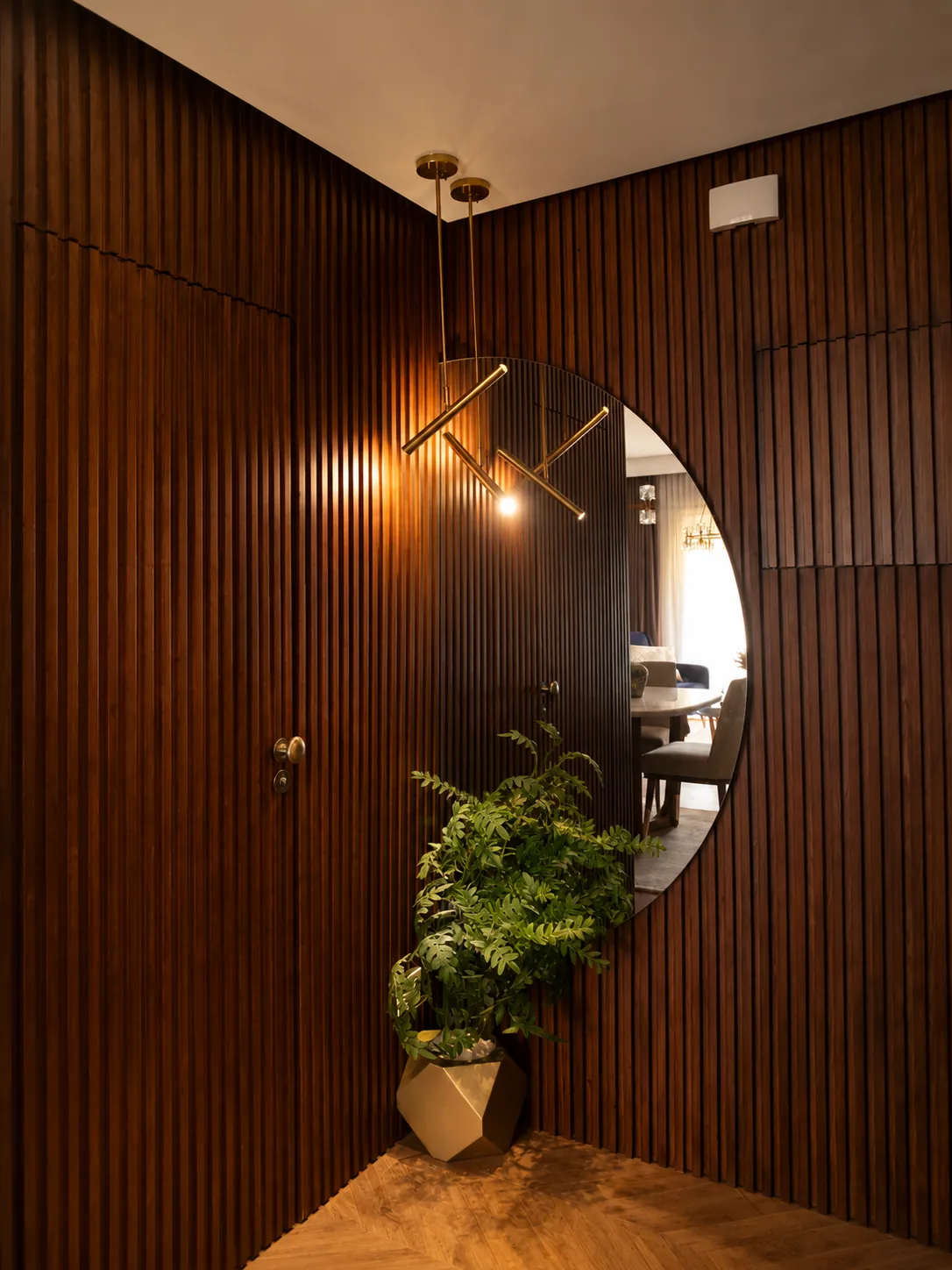 Madinaty Residence, New Cairo build 12