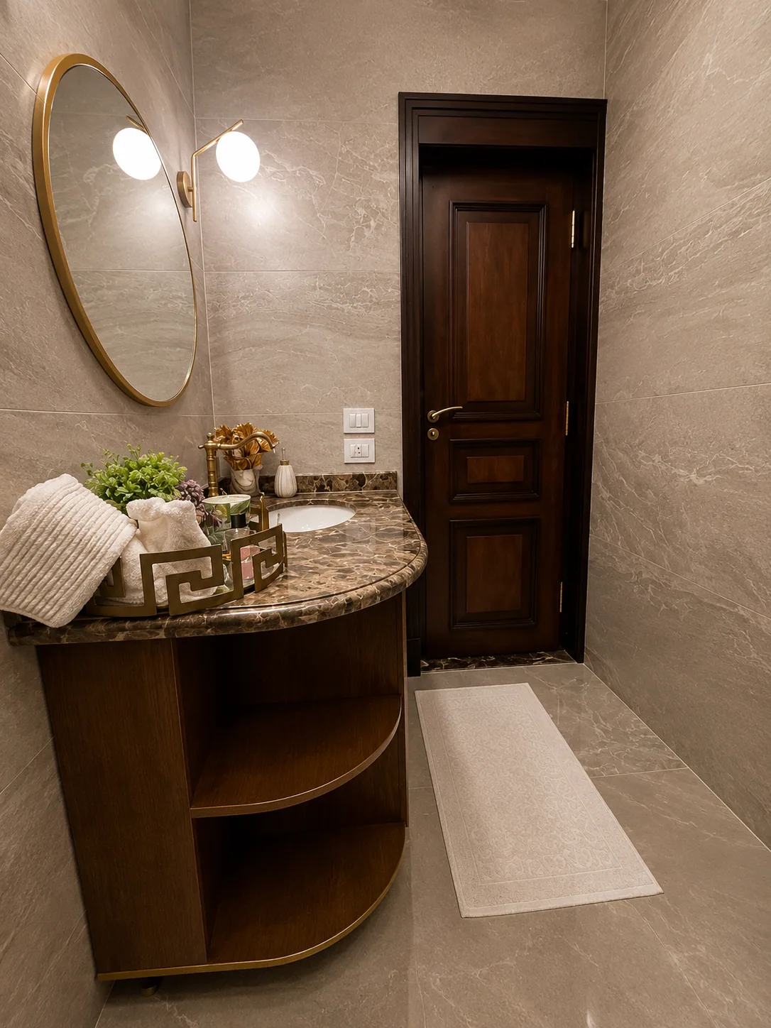 Madinaty Residence, New Cairo build 14