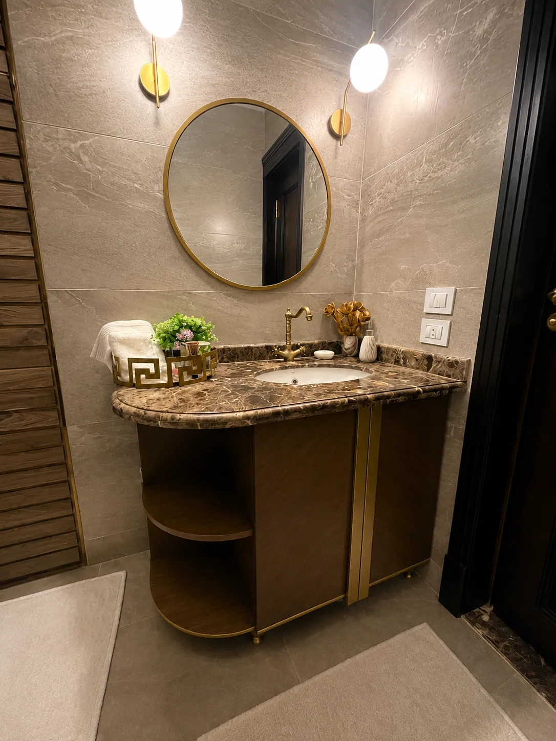 Madinaty Residence, New Cairo build 16