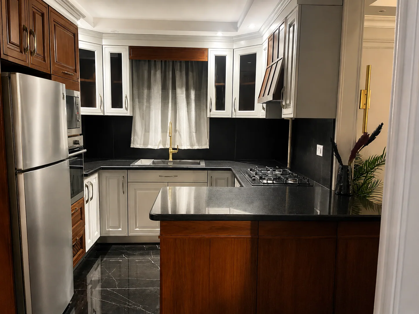 Madinaty Residence, New Cairo build 17