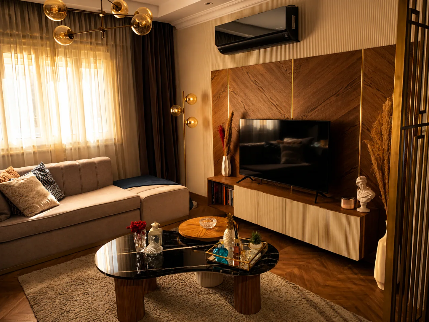Madinaty Residence, New Cairo build 19