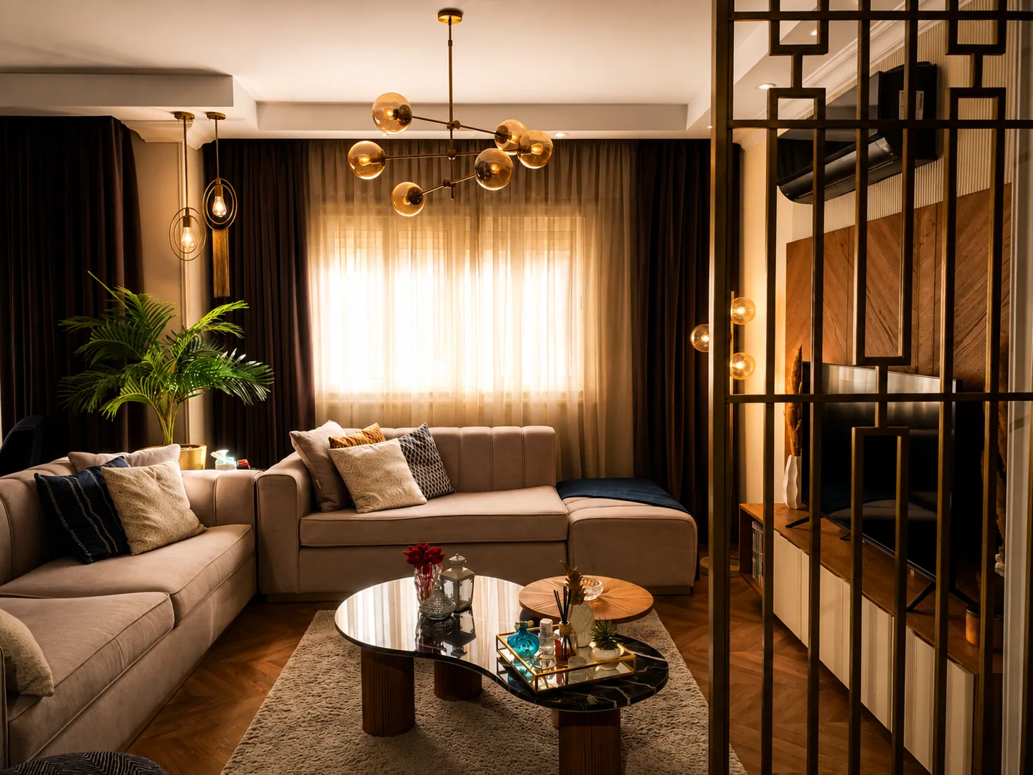 Madinaty Residence, New Cairo build 20