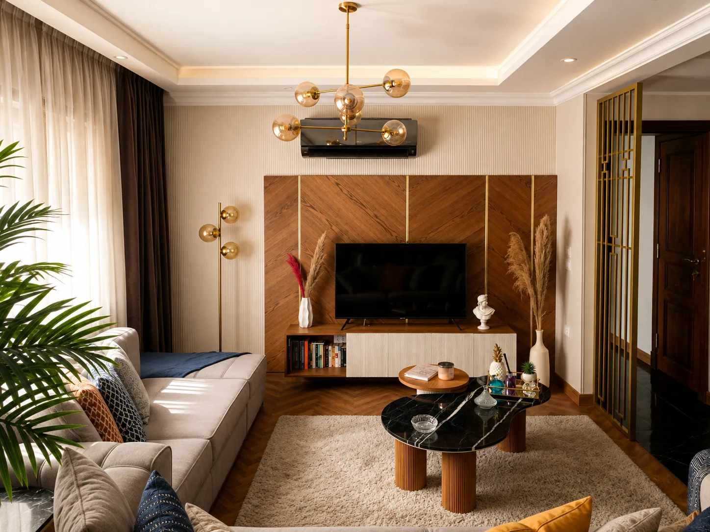 Madinaty Residence, New Cairo build 21