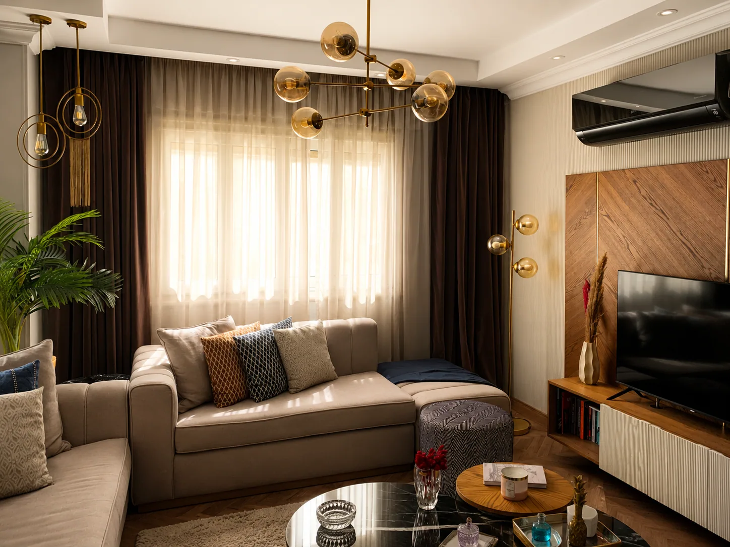 Madinaty Residence, New Cairo build 22
