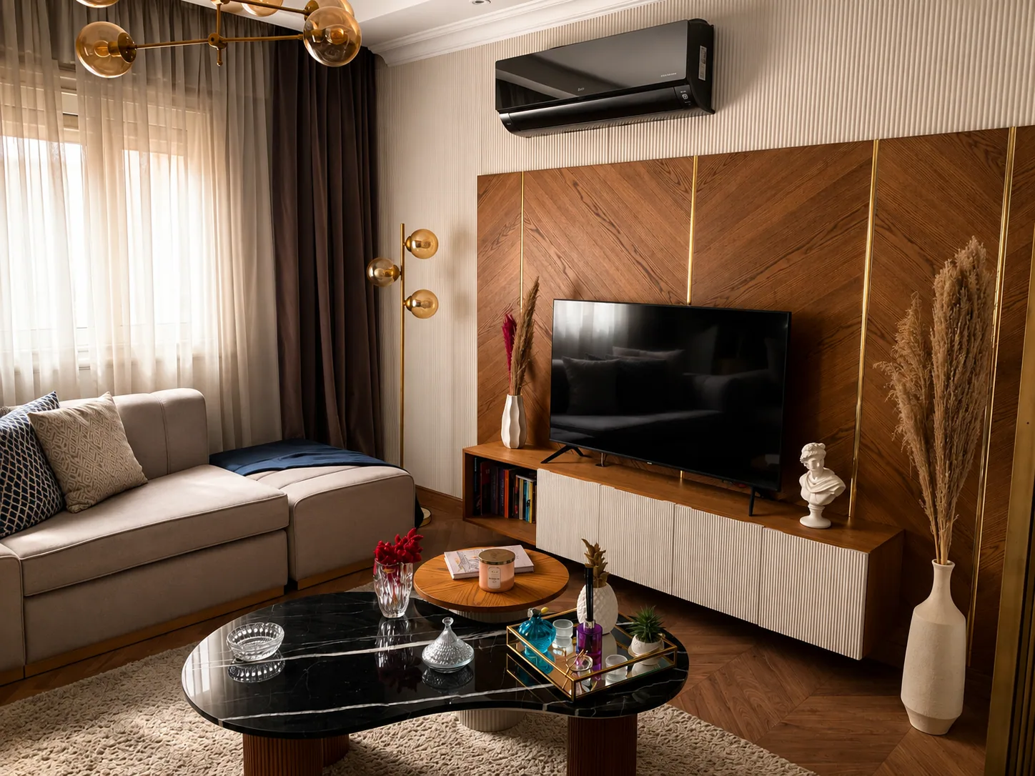 Madinaty Residence, New Cairo build 23
