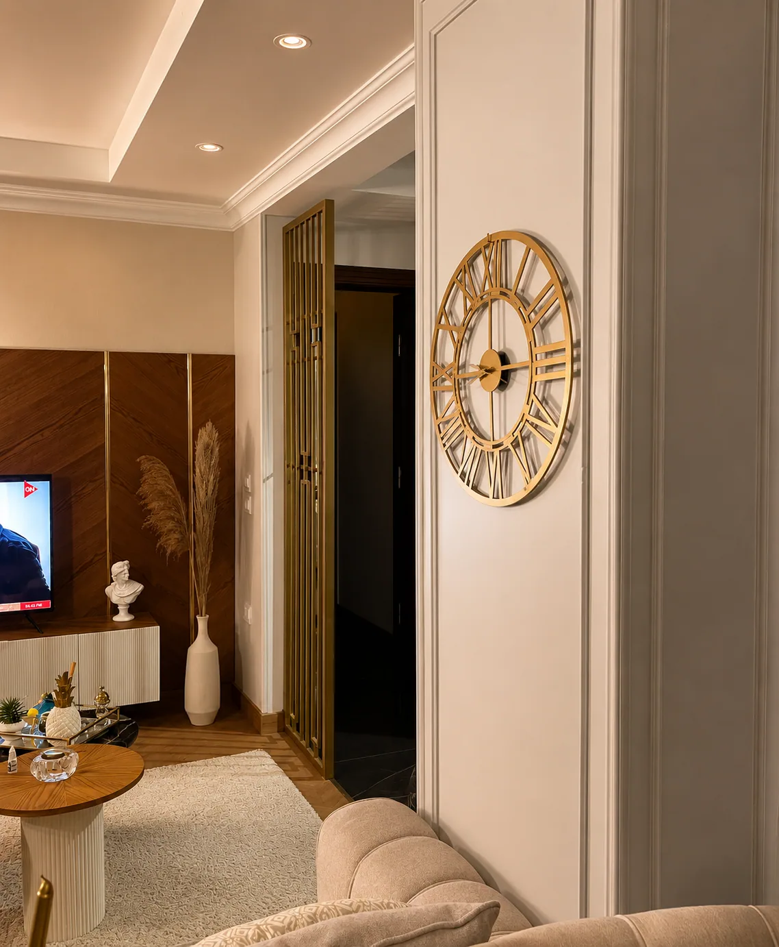 Madinaty Residence, New Cairo build 24