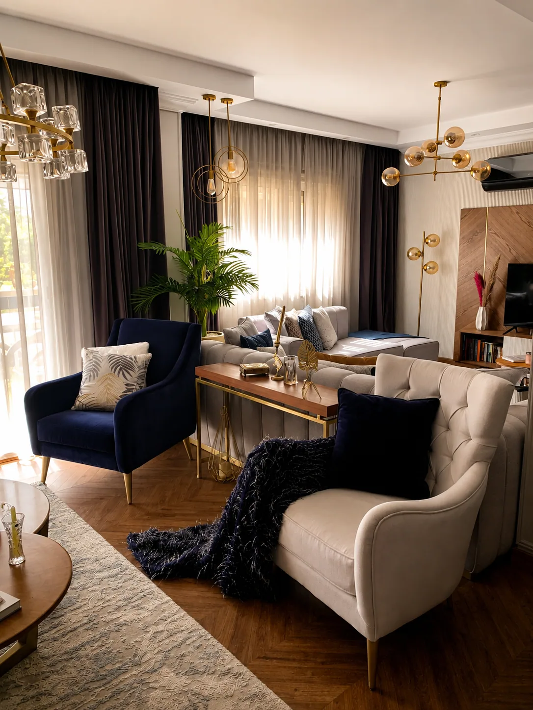 Madinaty Residence, New Cairo build 25