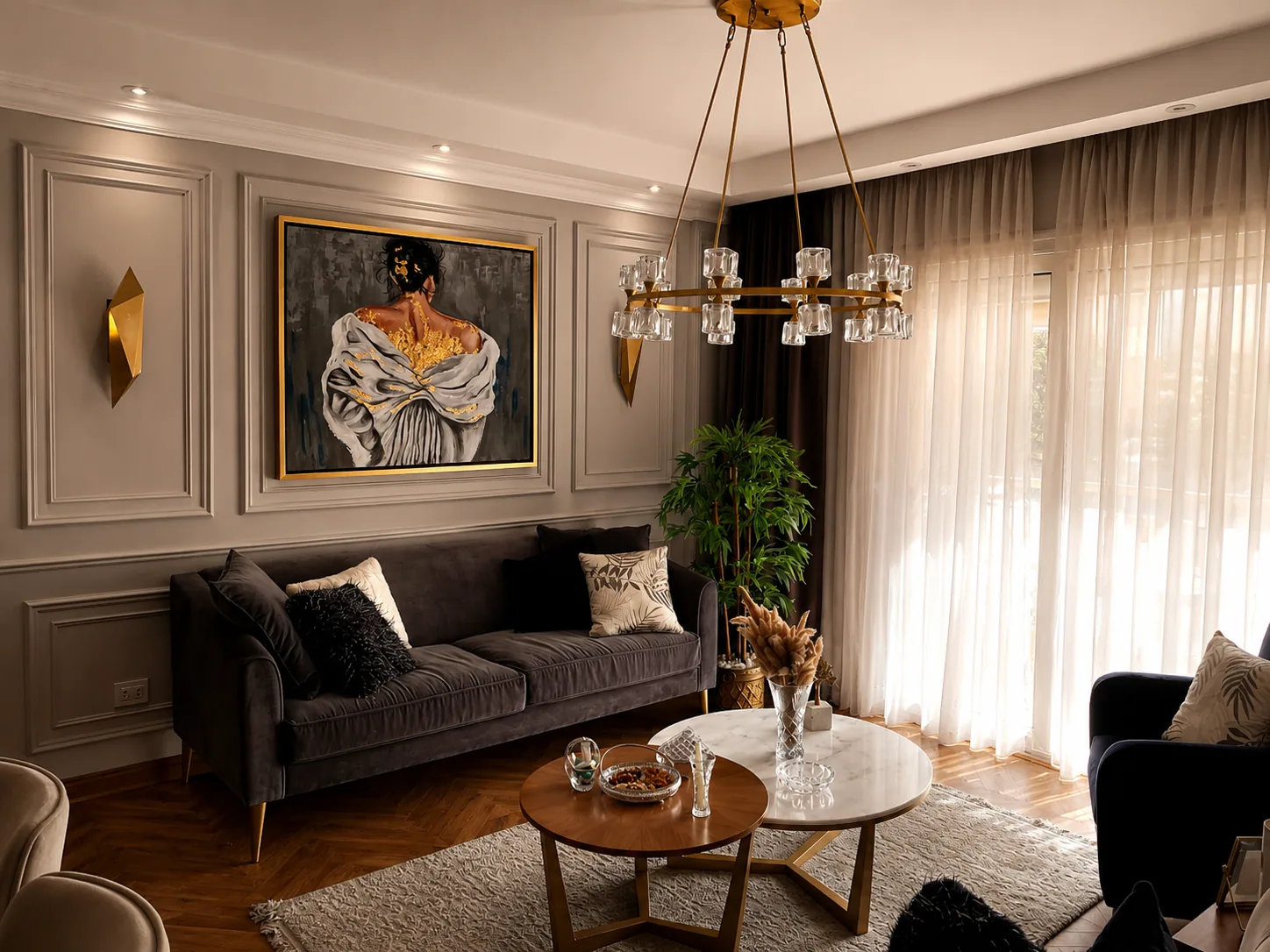 Madinaty Residence, New Cairo build 26