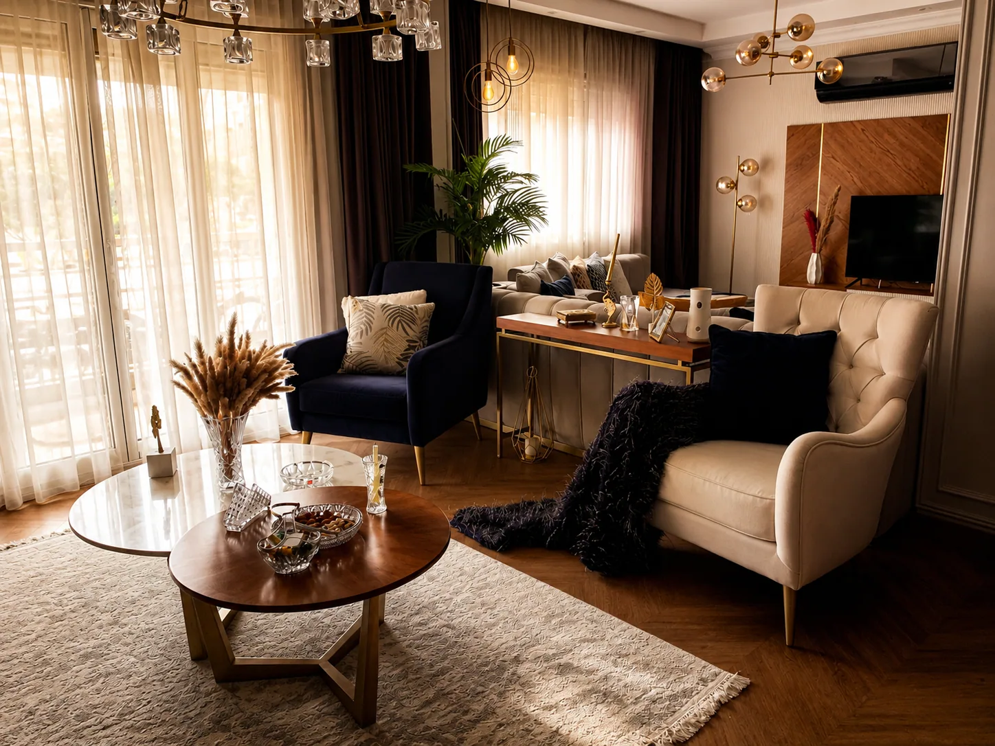 Madinaty Residence, New Cairo build 28