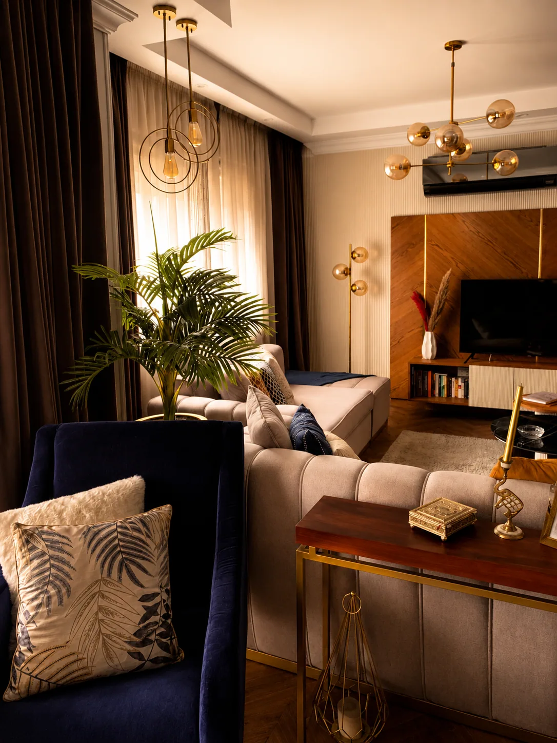 Madinaty Residence, New Cairo build 29