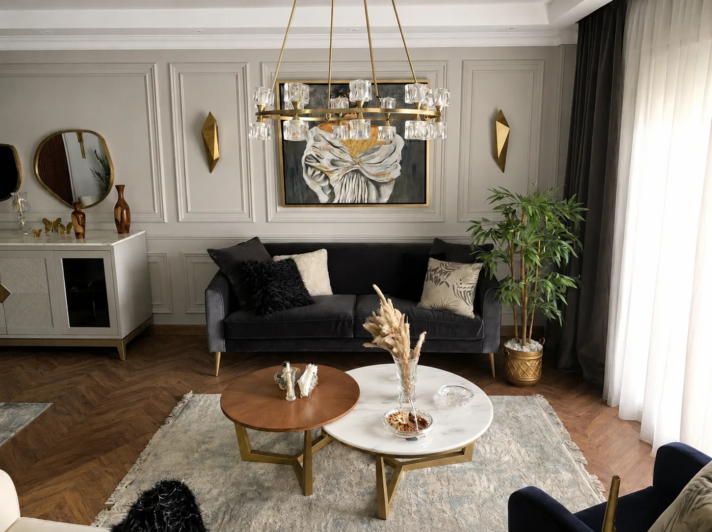 Madinaty Residence, New Cairo build 31
