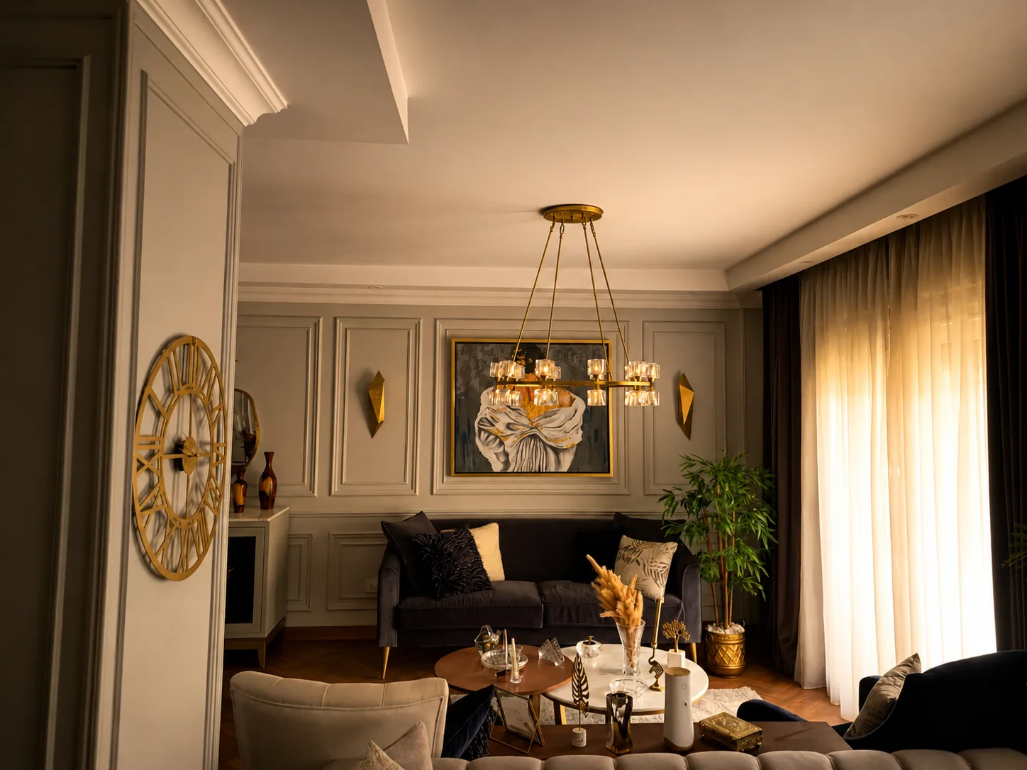 Madinaty Residence, New Cairo build 32