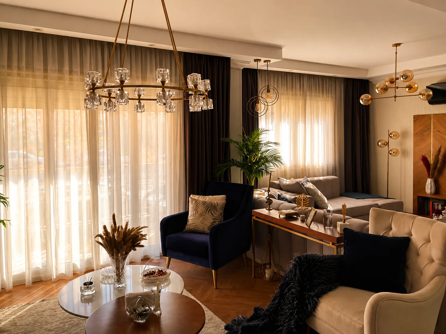 Madinaty Residence, New Cairo build 33
