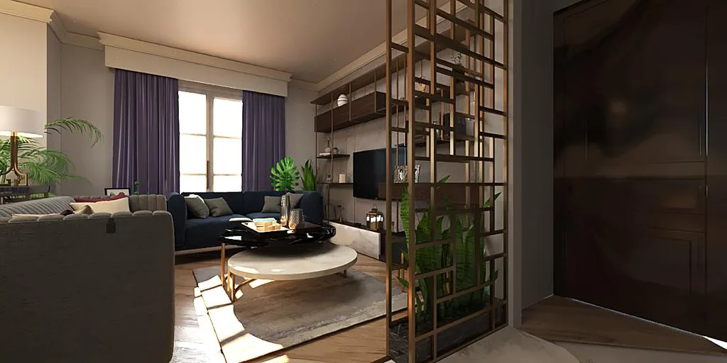 Madinaty Residence, New Cairo design 2