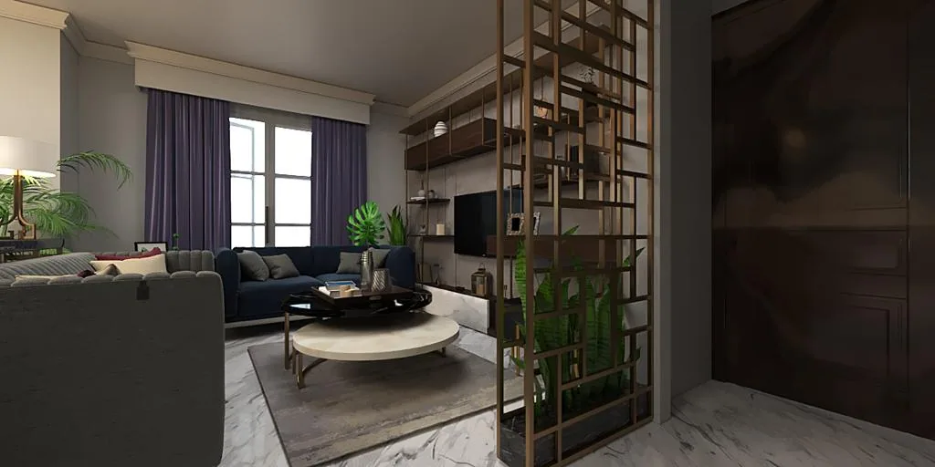 Madinaty Residence, New Cairo design 3