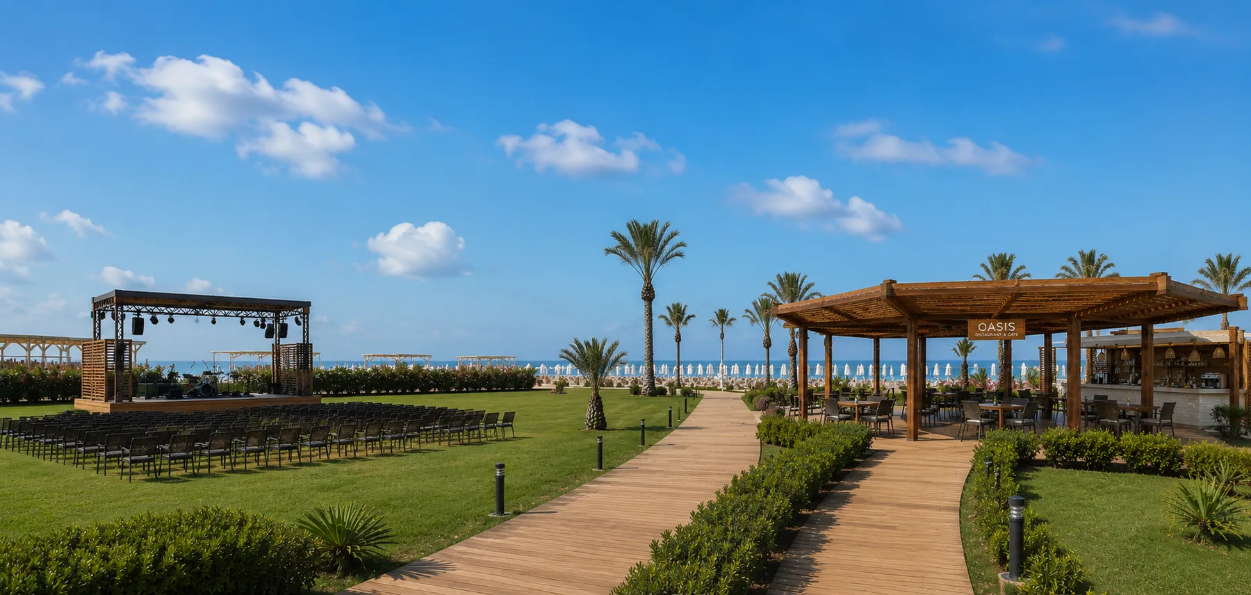 Stella Heights Beach Park, North Coast design 7