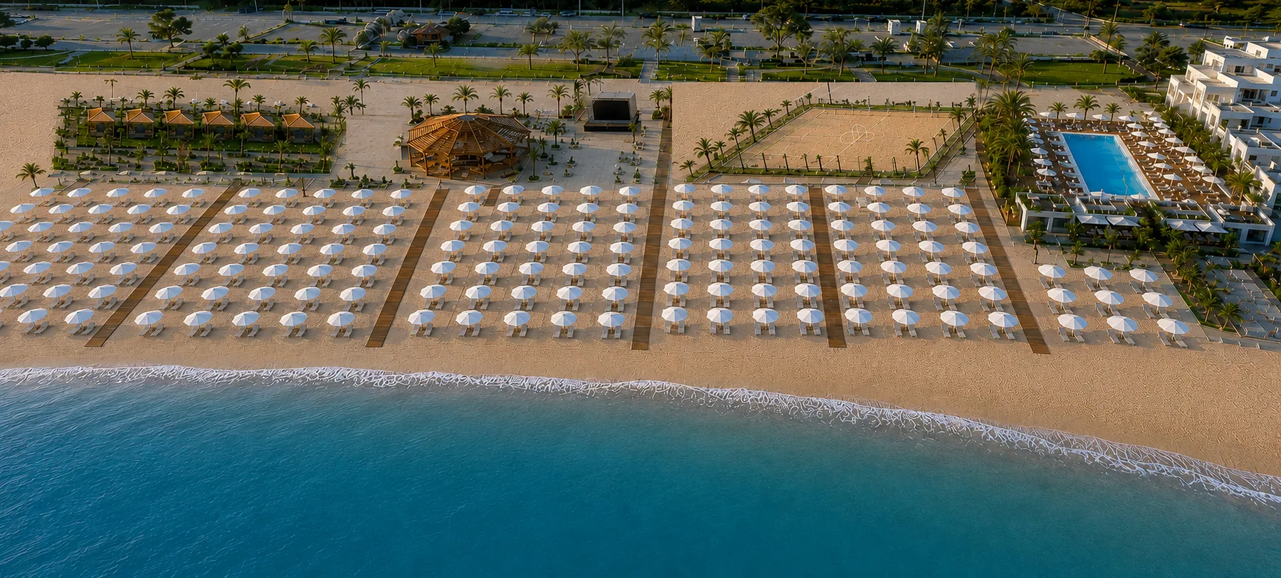 Stella Heights Beach Park, North Coast design 8