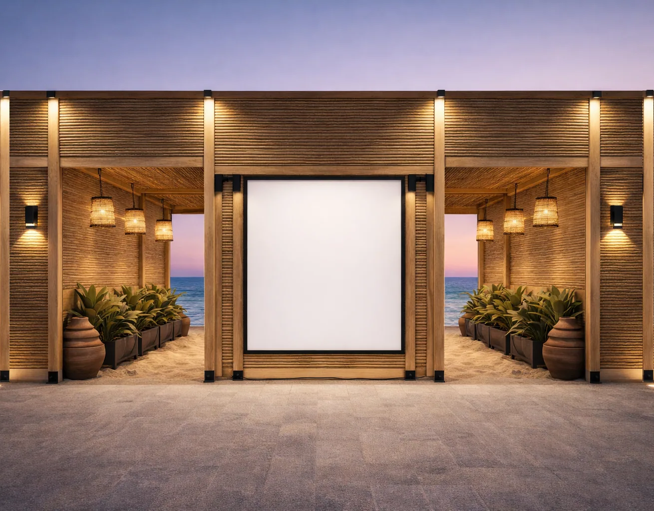 Stella Heights Beach Park, North Coast design 15