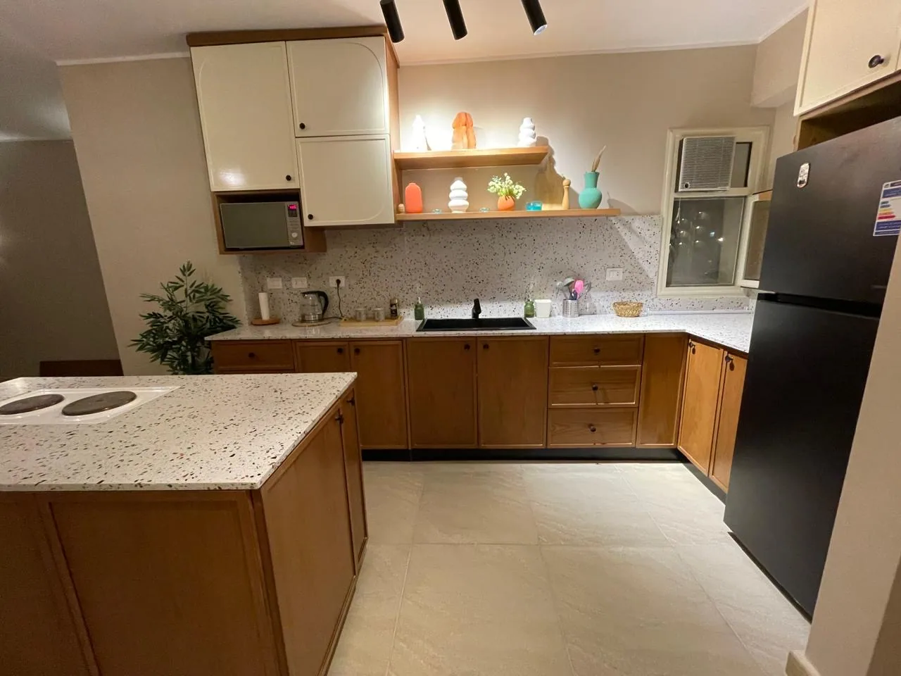 Stella Heights Chalet, North Coast build 3