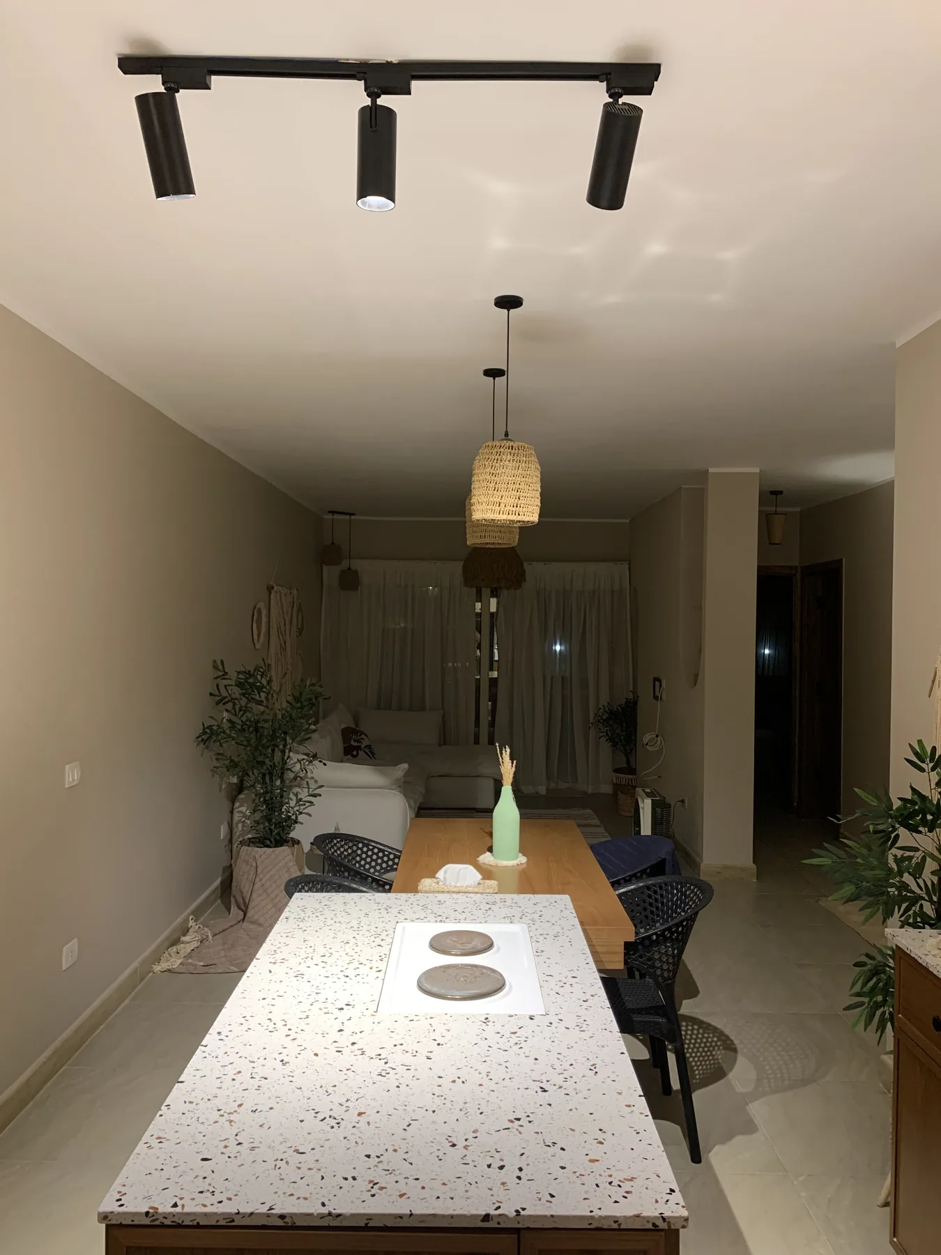 Stella Heights Chalet, North Coast build 6