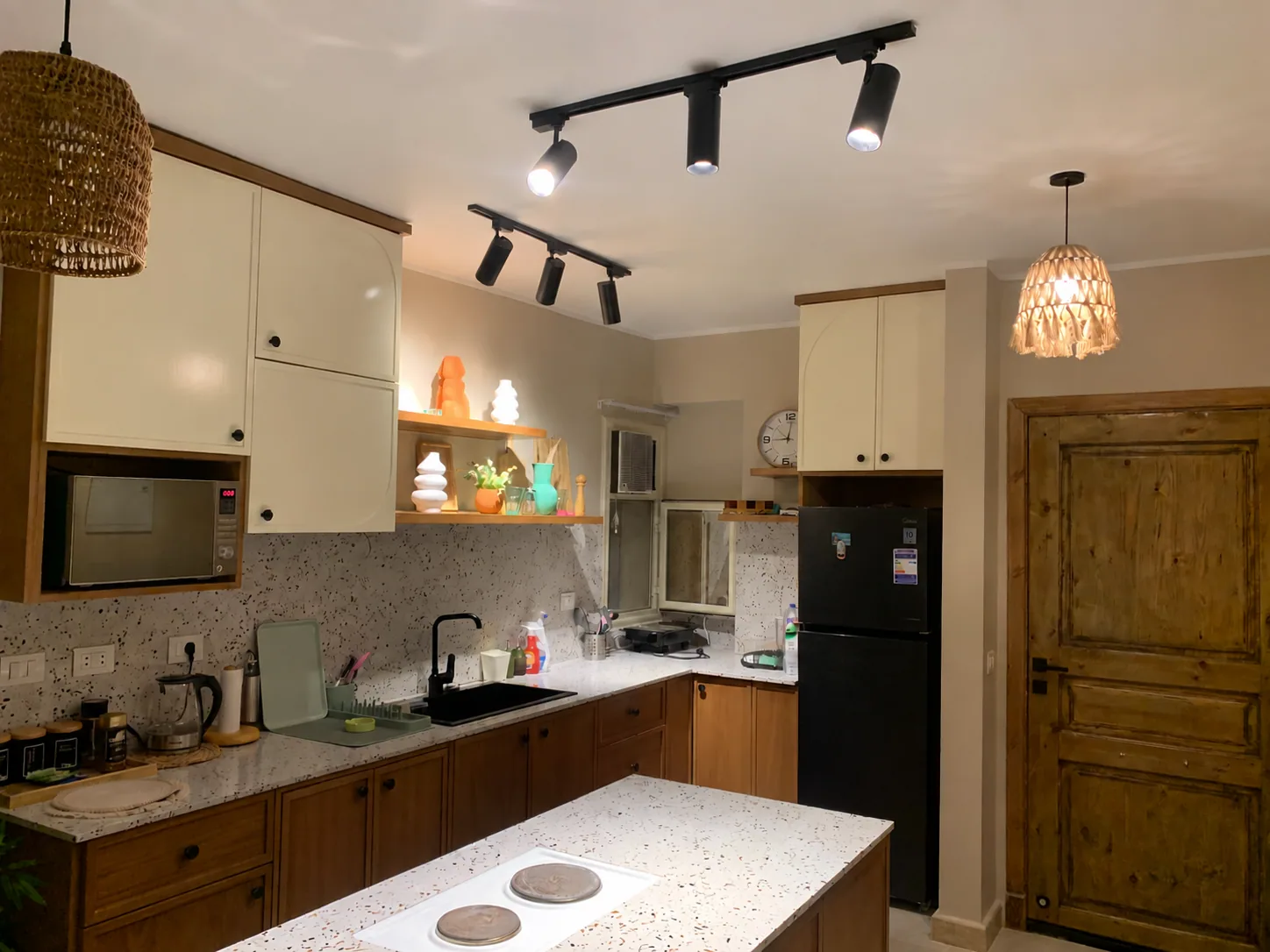 Stella Heights Chalet, North Coast build 8