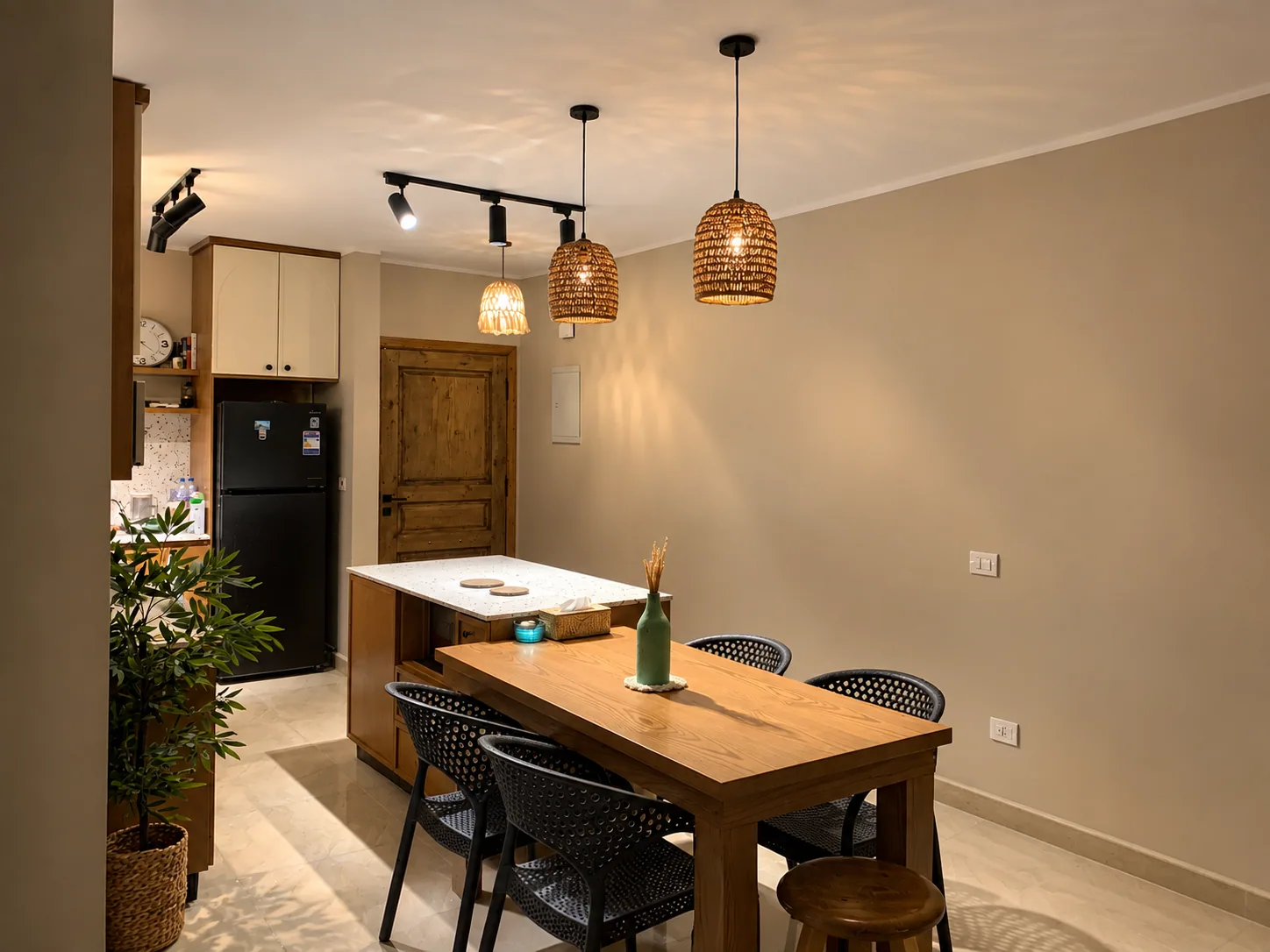 Stella Heights Chalet, North Coast build 10
