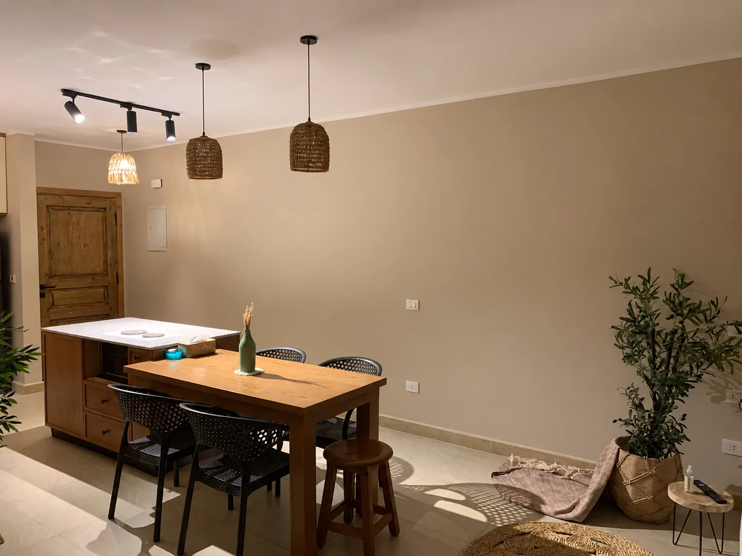 Stella Heights Chalet, North Coast build 11