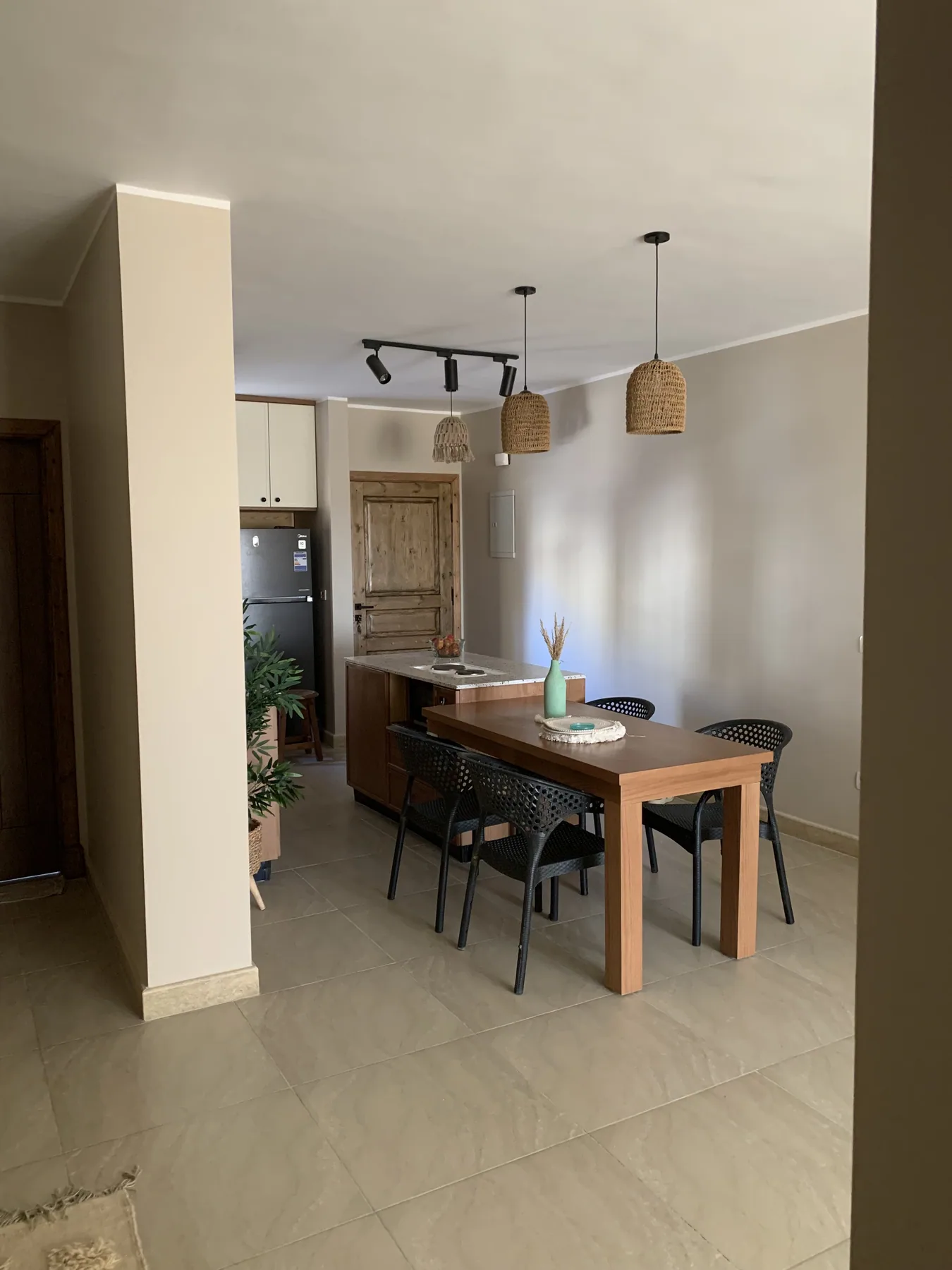 Stella Heights Chalet, North Coast build 13
