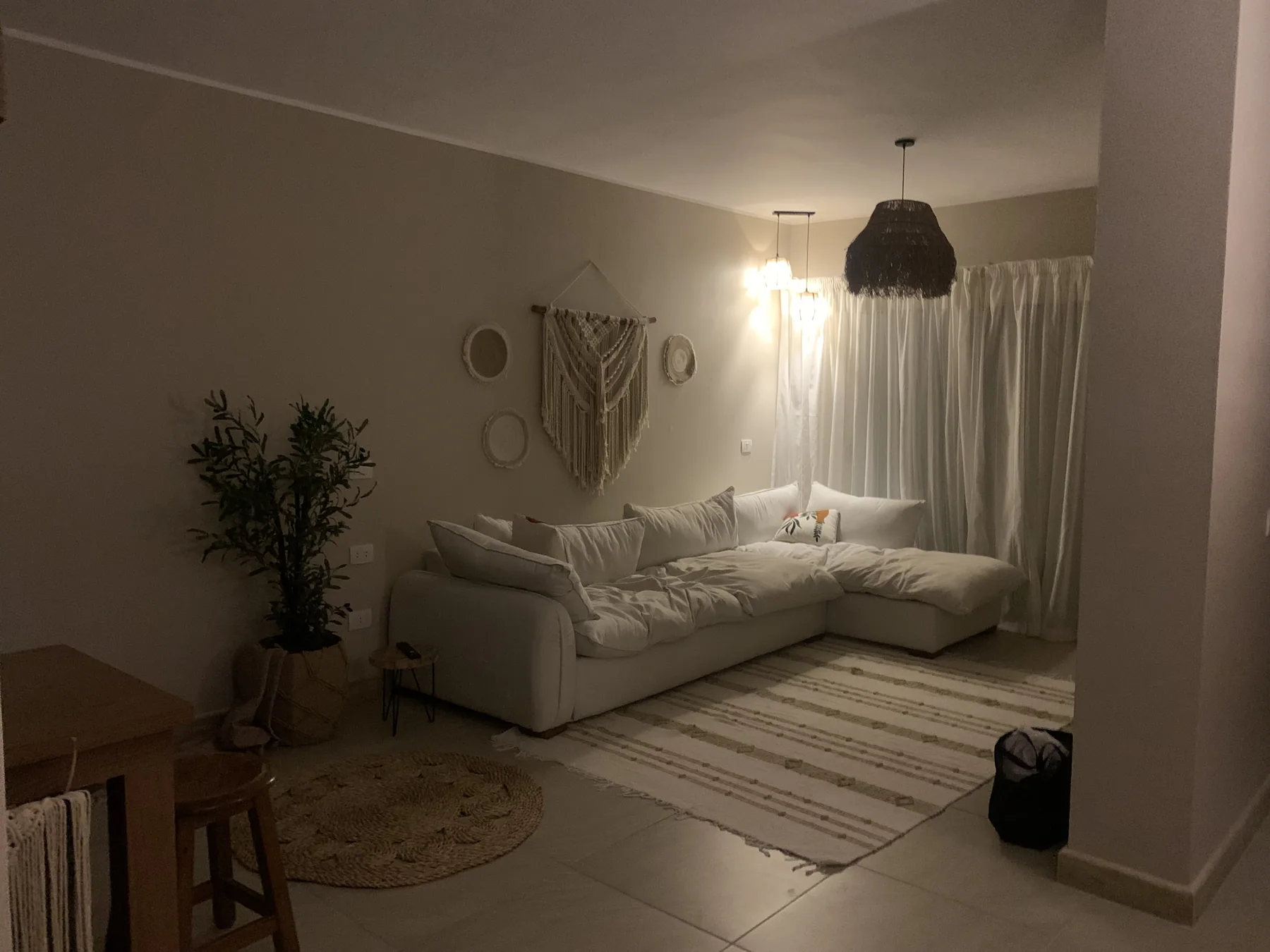 Stella Heights Chalet, North Coast build 14
