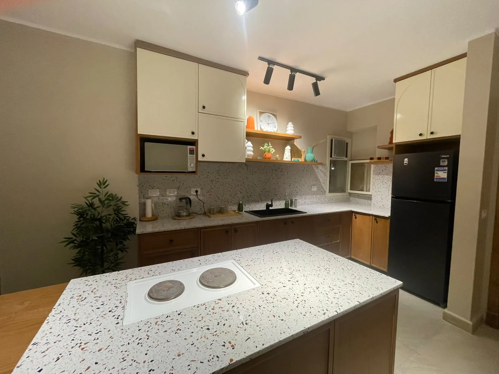 Stella Heights Chalet, North Coast build 15