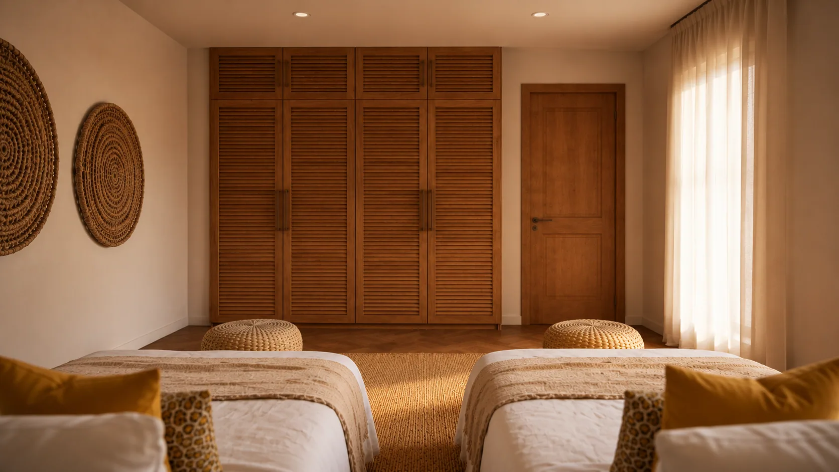 Stella Heights Chalet, North Coast design 3