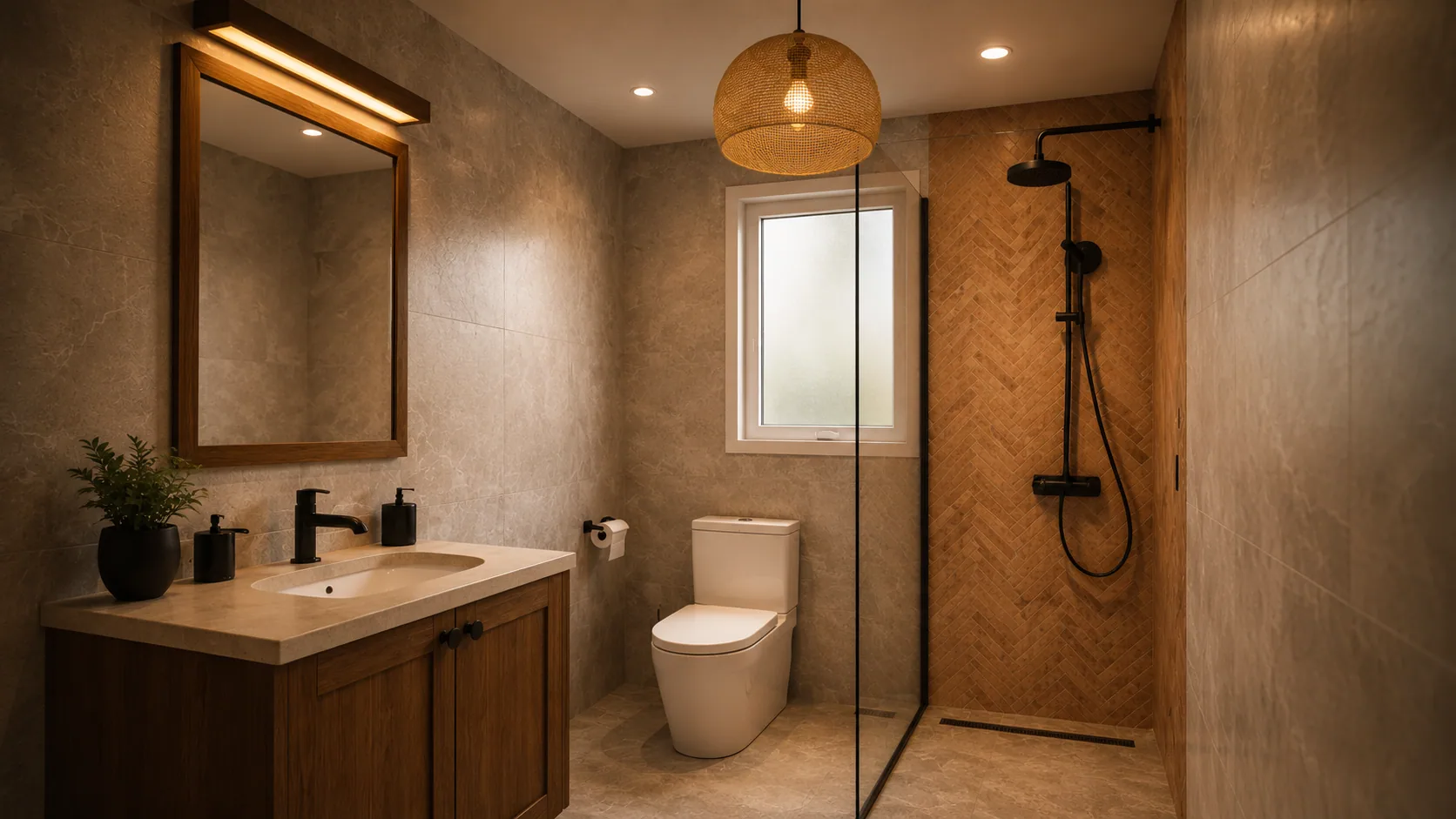 Stella Heights Chalet, North Coast design 4