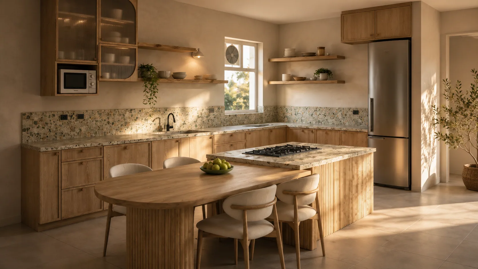 Stella Heights Chalet, North Coast design 5