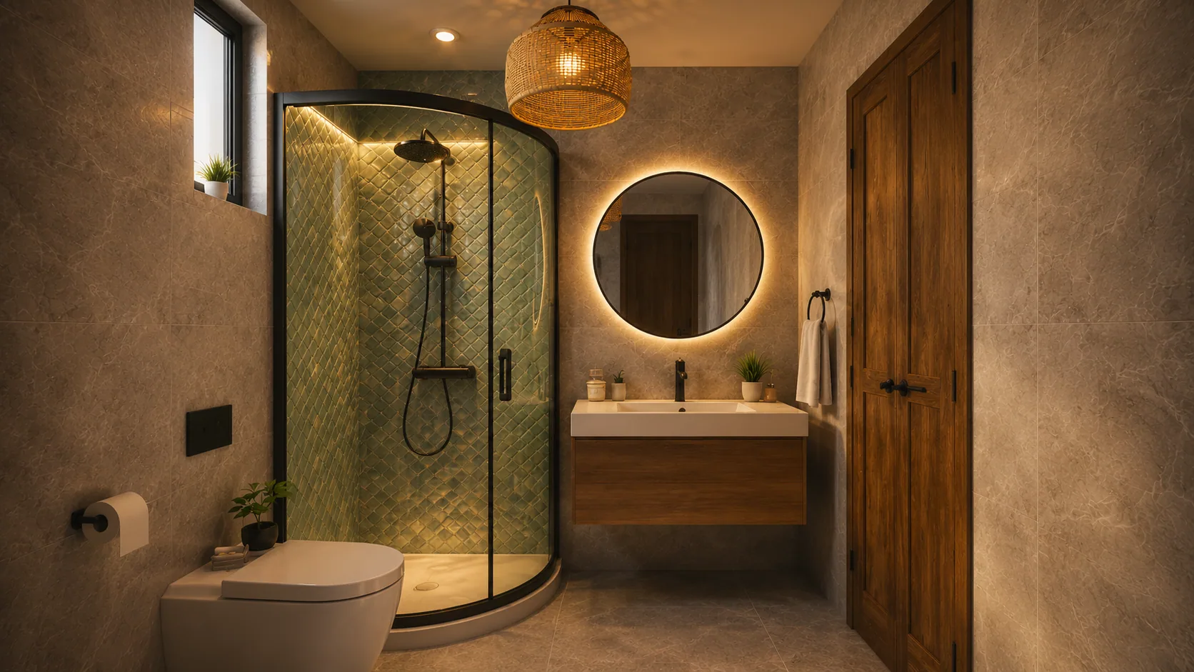 Stella Heights Chalet, North Coast design 6