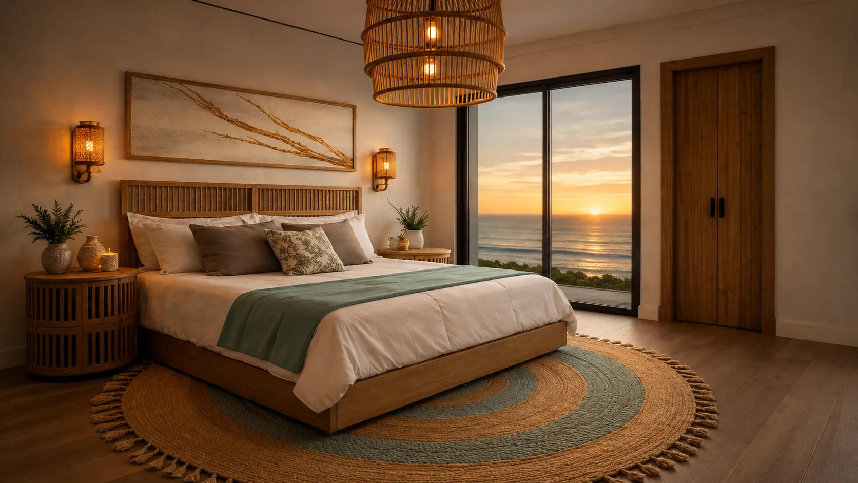 Stella Heights Chalet, North Coast design 7