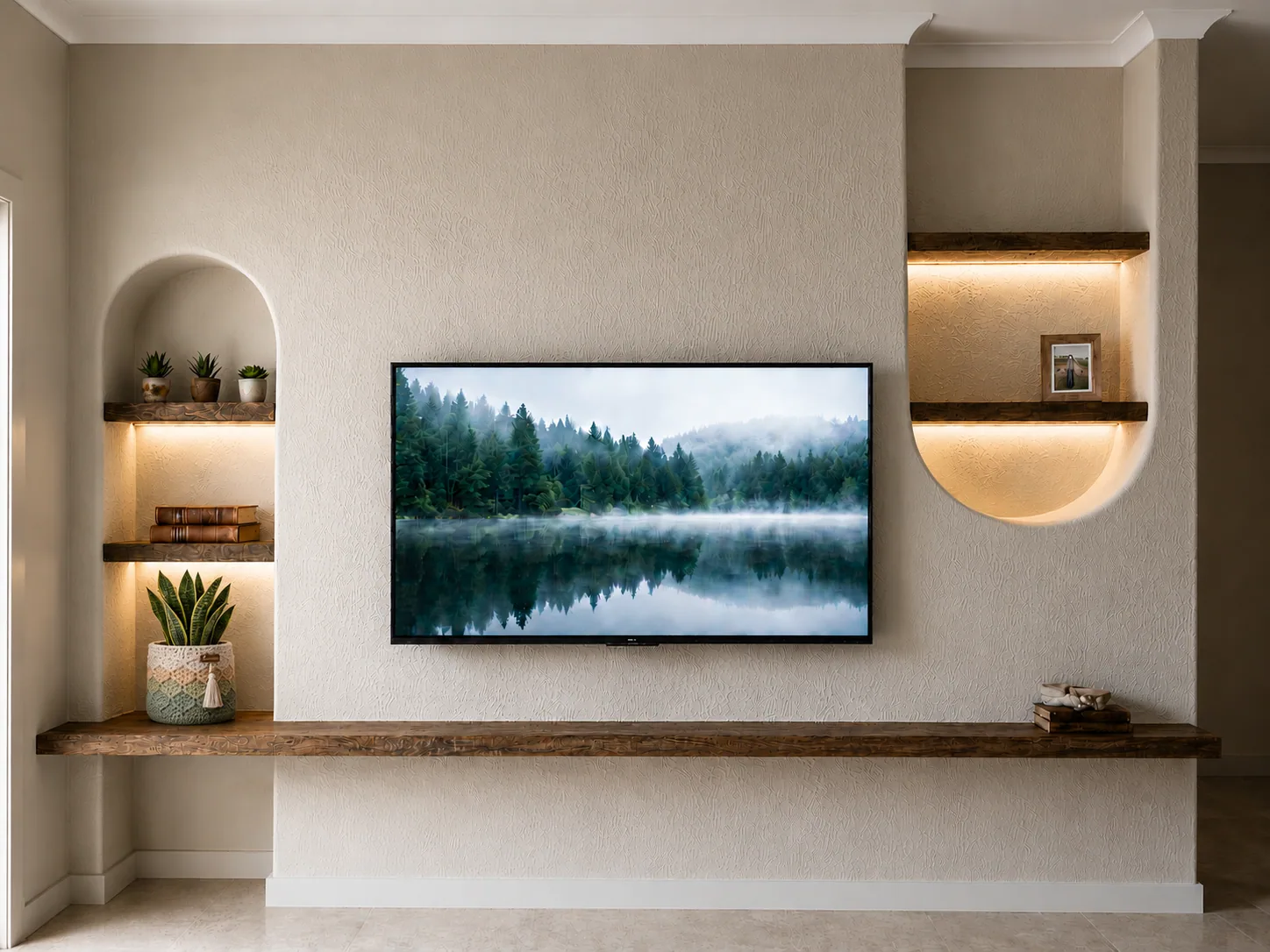 Stella Heights Chalet, North Coast design 8