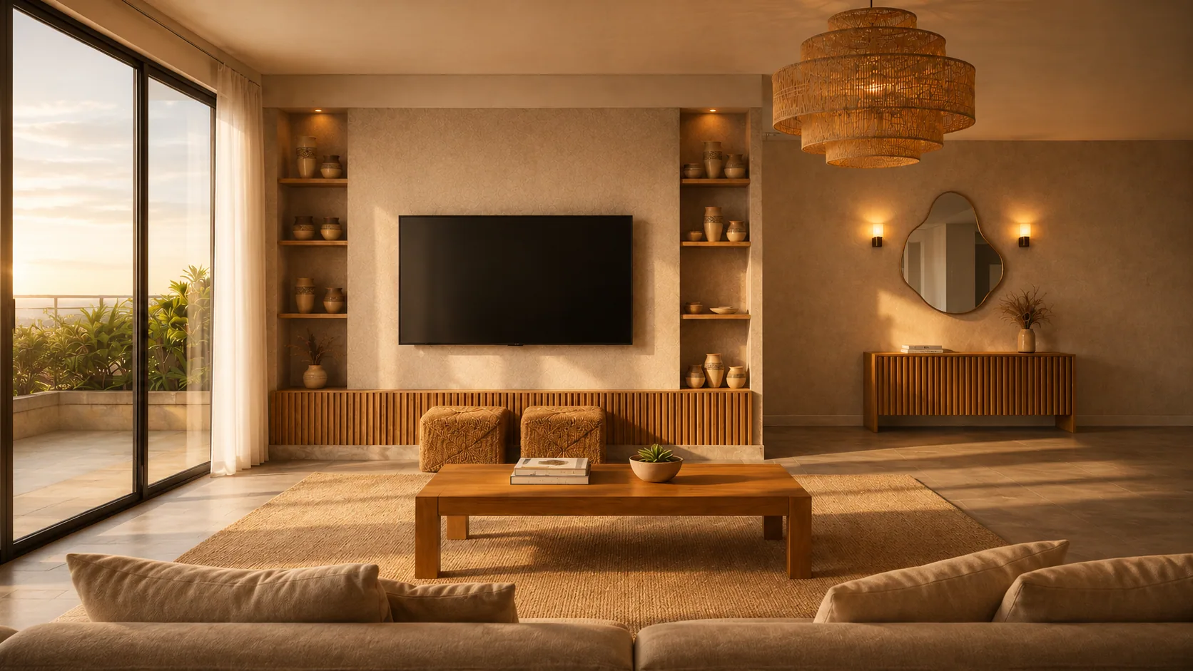 Stella Heights Chalet, North Coast design 9